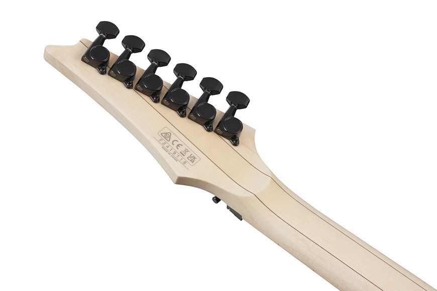 Электрогитара Ibanez RG550 EB 719297602393 фото