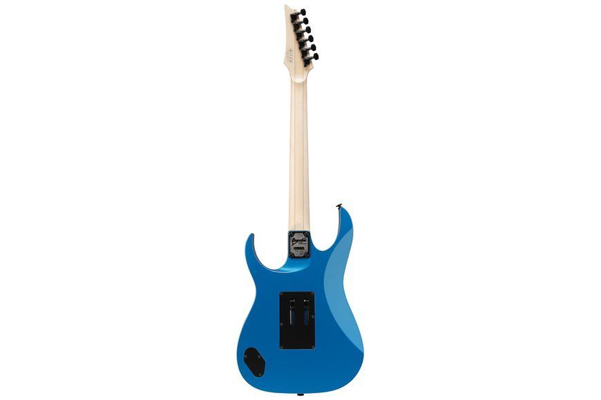 Электрогитара Ibanez RG550 EB 719297602393 фото