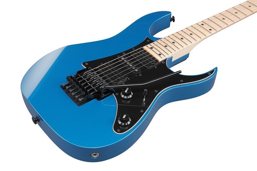 Электрогитара Ibanez RG550 EB 719297602393 фото