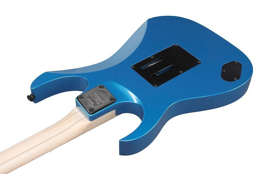 Электрогитара Ibanez RG550 EB 719297602393 фото