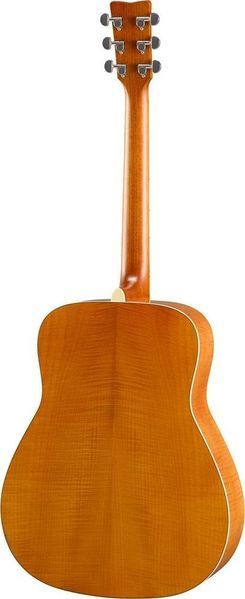 Акустична гітара YAMAHA FG840 (Natural) 719297600201 фото