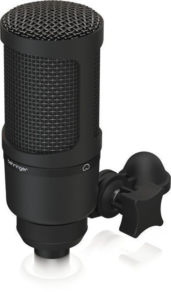 Студійний мікрофон Behringer BM1 719297602766 фото