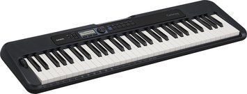 Синтезатор CASIO CT-S300 BK 719297600306 фото