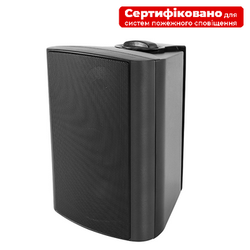 Настінна акустика 4all Audio WS 530IP TB 719297602873 фото