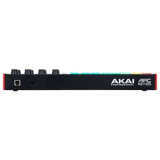 MIDI-клавиатура AKAI APC Key 25 MK2