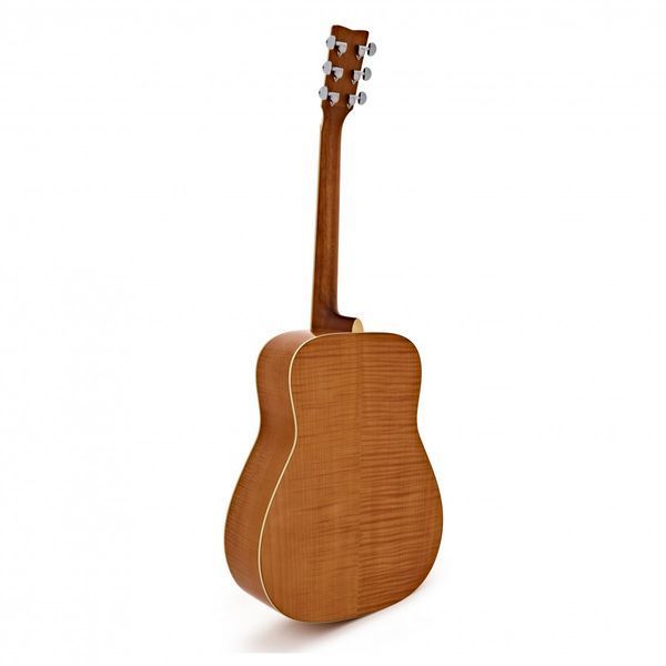Акустична гітара YAMAHA FG840 (Natural) 719297600201 фото