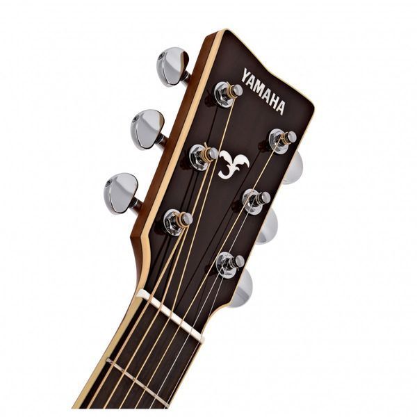 Акустична гітара YAMAHA FG840 (Natural) 719297600201 фото