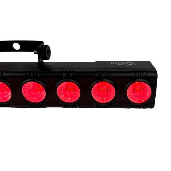 Світлодіодна планка Mini BAR 9 RGBW 719297602662 фото