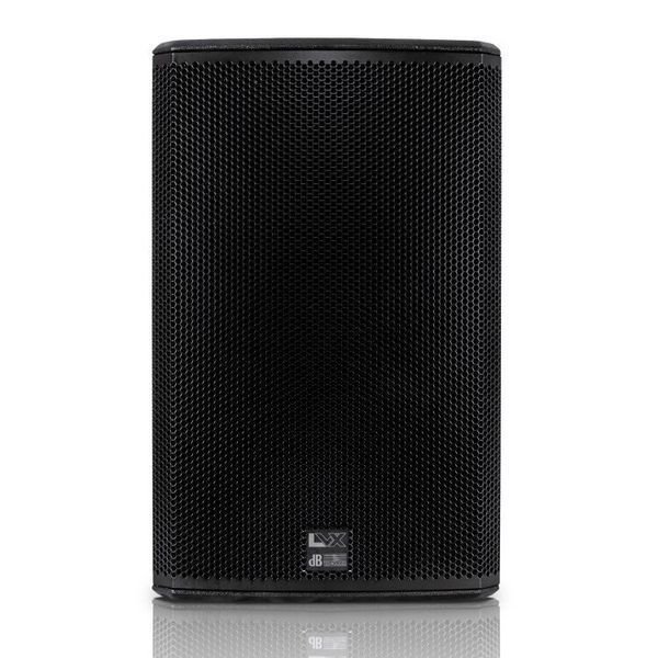Акустическая система dB Technologies LVX 15 719297602835 фото