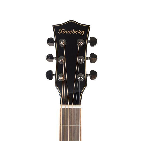 Акустична гітара Toneberg T360-M 719297602602 фото