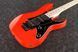Электрогитара Ibanez RG550 RF 719297602394 фото 4