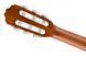 Класична гітара Fender FA-25N 3/4 Natural 719297602344 фото 5