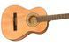 Класична гітара Fender FA-25N 3/4 Natural 719297602344 фото 3