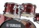 Акустична ударна установка YAMAHA RYDEEN (BURGUNDY GLITTER) 719297600412 фото 2