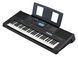 Синтезатор YAMAHA PSR-E473  Стійка до синтезатора у подарунок 719297600087 фото 5