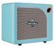 Комбопідсилювач MOOER Hornet Blue 719297601348 фото 1