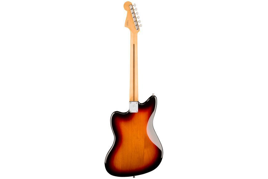 Електрогітара Fender Player II Jazzmaster RW 3-колірний санберст 719297602459 фото