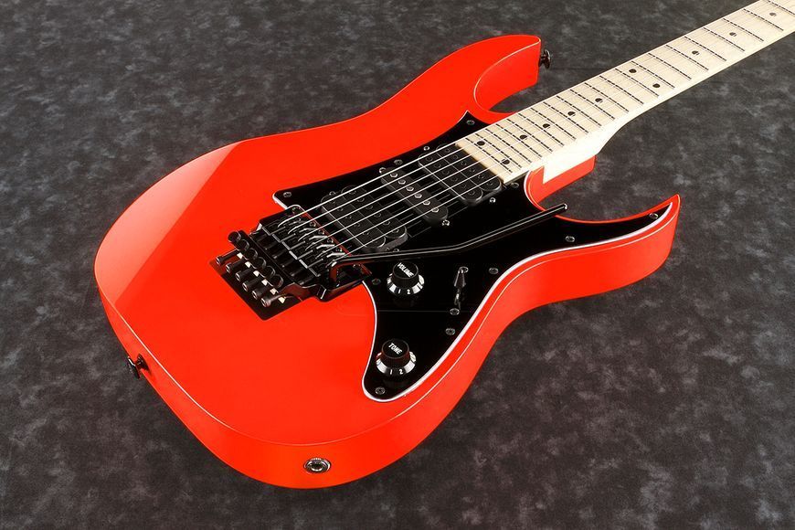 Электрогитара Ibanez RG550 RF 719297602394 фото