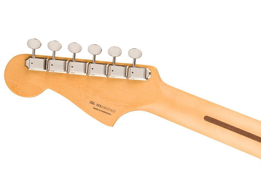 Електрогітара Fender Player II Jazzmaster RW 3-колірний санберст 719297602459 фото