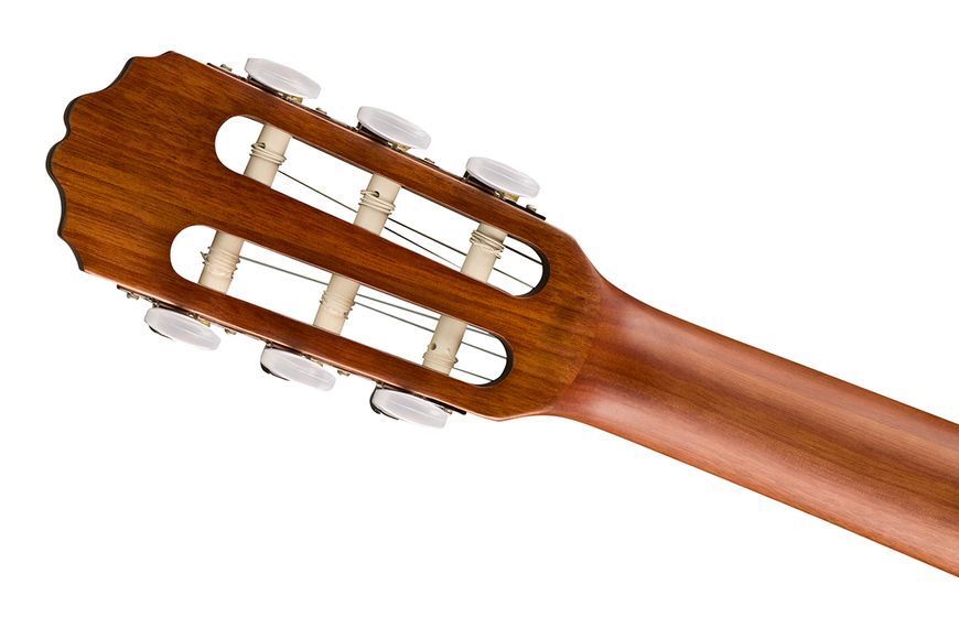 Класична гітара Fender FA-25N 3/4 Natural 719297602344 фото