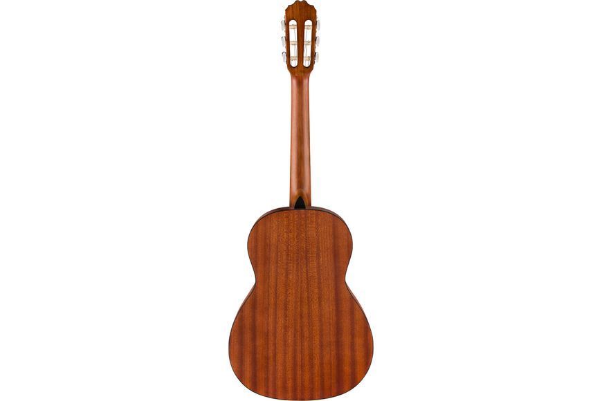 Класична гітара Fender FA-25N 3/4 Natural 719297602344 фото
