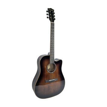 Акустична гітара Toneberg T360-S 719297602603 фото