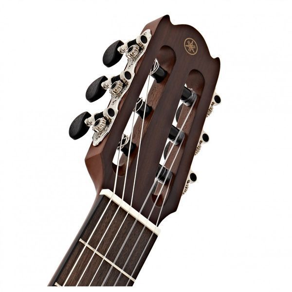 Класична гітара YAMAHA NCX1C (Natural) 719297600069 фото