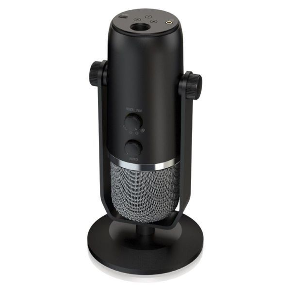 Студійний мікрофон Behringer BIGFOOT 719297602767 фото
