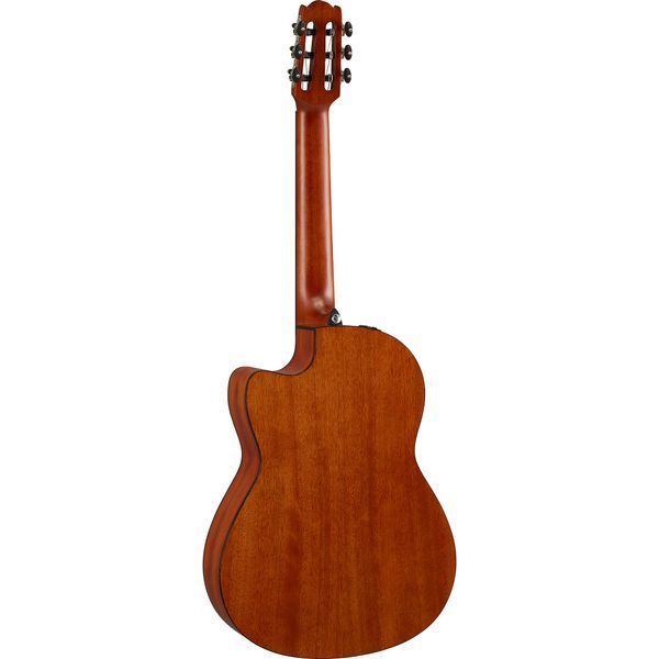 Класична гітара YAMAHA NCX1C (Natural) 719297600069 фото