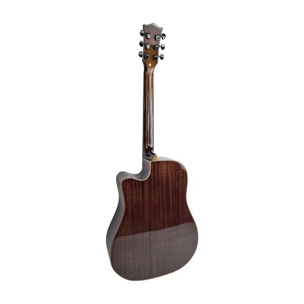 Акустична гітара Toneberg T360-S 719297602603 фото