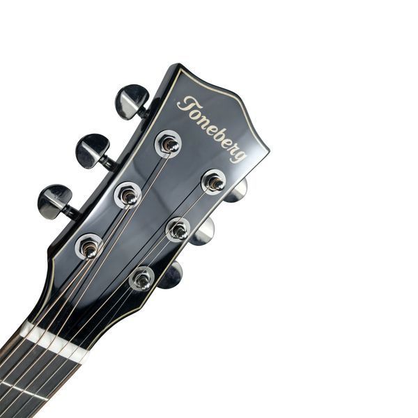 Акустична гітара Toneberg T360-S 719297602603 фото