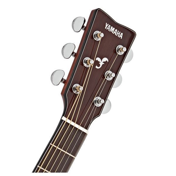 Акустична гітара YAMAHA FG850 (Natural) 719297600202 фото