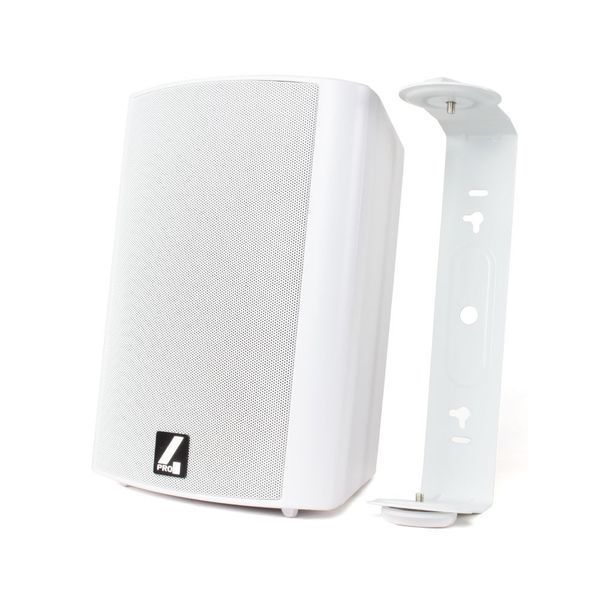 Настінна акустика 4all Audio WS 640IP TW 719297602874 фото