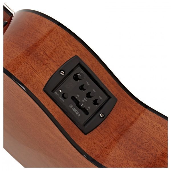Класична гітара YAMAHA NCX1C (Natural) 719297600069 фото