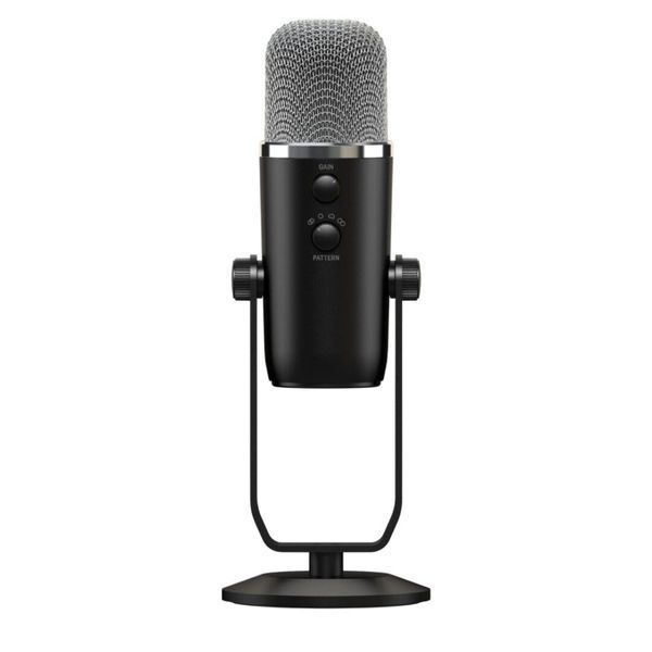 Студійний мікрофон Behringer BIGFOOT 719297602767 фото