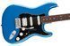 Електрогітара Fender Player II Modified Stratocaster H-S-S Electric Blue 719297602460 фото 3