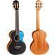 Укулеле Flight IRIS tenor BK 719297602712 фото 1