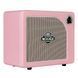 Комбопідсилювач MOOER Hornet Pink 719297601349 фото 1