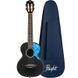 Укулеле Flight IRIS tenor BK 719297602712 фото 2