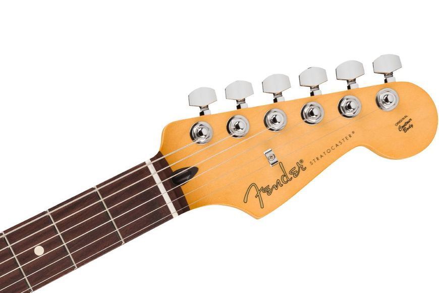 Електрогітара Fender Player II Modified Stratocaster H-S-S Electric Blue 719297602460 фото