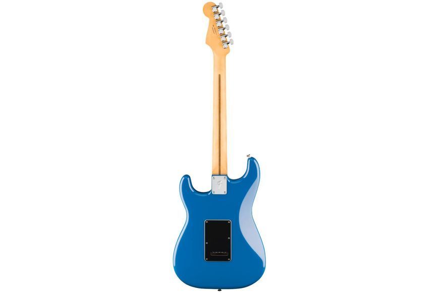 Електрогітара Fender Player II Modified Stratocaster H-S-S Electric Blue 719297602460 фото