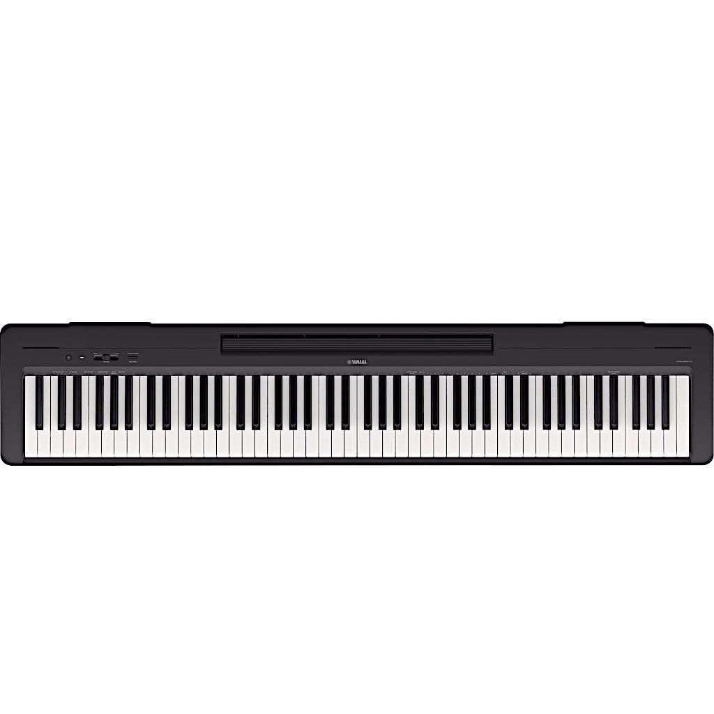Сценічне цифрове піаніно YAMAHA P-143 B