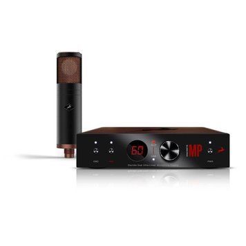 Студийный микрофон Antelope Edge Strip 719297601439 фото