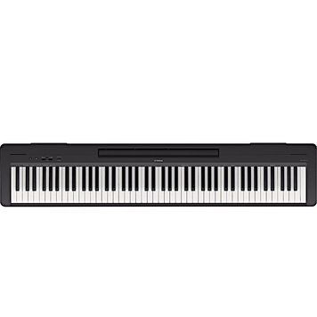Цифрове піаніно YAMAHA P-143 B 719297600797 фото