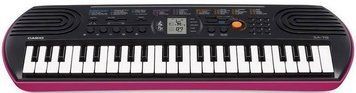 Синтезатор CASIO SA-78 719297600308 фото