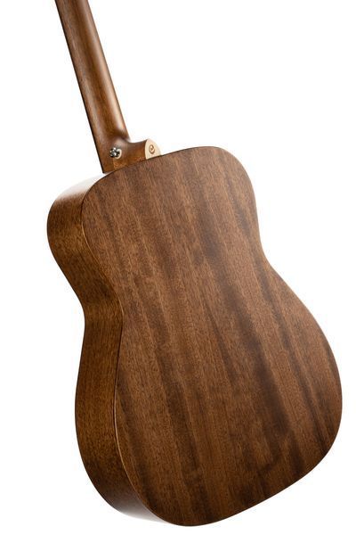 Акустична гітара CORT L450C (Natural Satin) 719297600522 фото