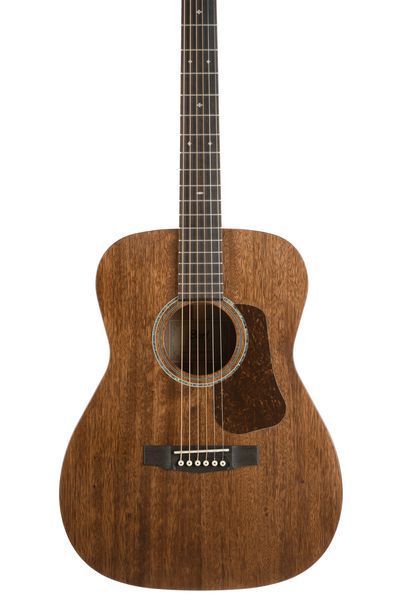 Акустична гітара CORT L450C (Natural Satin) 719297600522 фото