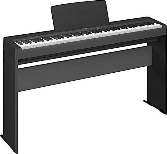 Сценічне цифрове піаніно YAMAHA P-143 B