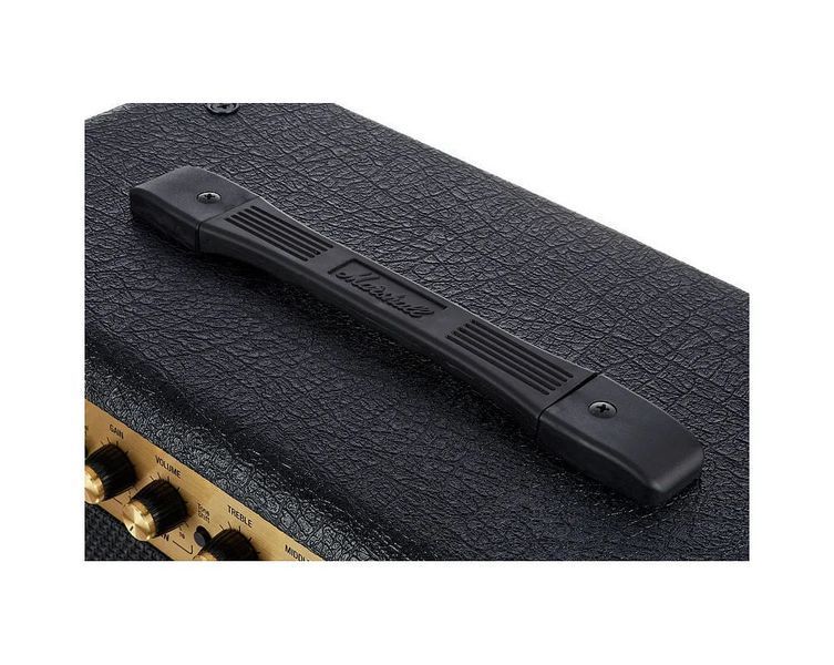 Ламповый гитарный усилитель Marshall DSL5CR 719297602989 фото