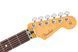 Электрогитара Fender Player II Modified Stratocaster HSS Floyd Rose RW Dusk 719297602461 фото 5